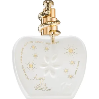 Dámský parfém Jeanne Arthes Amore Mio White Pearl parfémovaná voda pro ženy 100 ml