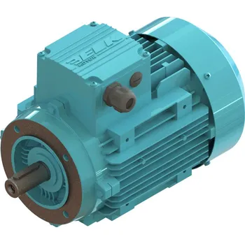 Elektromotor ELK motor Motor 3EL090L4D-FC-A0-Z 1,5kw, 1420 ot. přírubový 901683