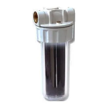 vodní filtr Luise Water Engeneering Filtr plast PN7 filtrační vložka aktivní uhlí 3/4" 542242