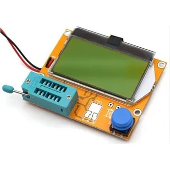 Hadex LCR-T4 R098