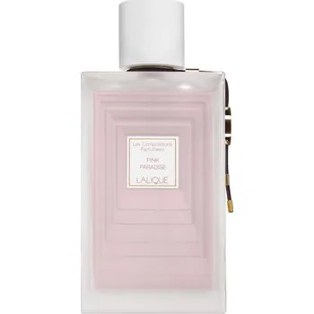 Dámský parfém Lalique Les Compositions Parfumées Pink Paradise parfémovaná voda pro ženy 100 ml