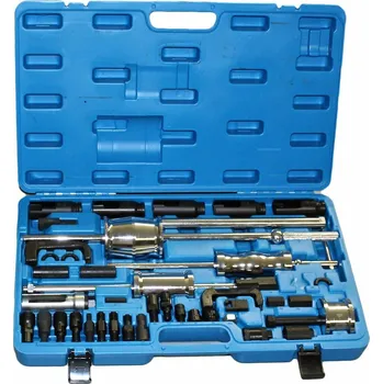 Stahovák Stahováky na vstřikovače, velká sada - SATRA S-ITSS