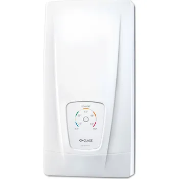 Průtokový ohřívač Clage DCX Next Electronics MPS 3200-36300