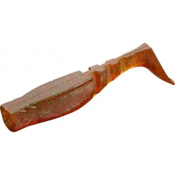 Rybářský háček 5ks - Gumová Nástraha Mikado Fishunter IV 7cm 329