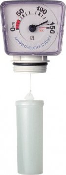 AFRISO Mechanický hladinoměr MT-profil G 1 1/2" 997072