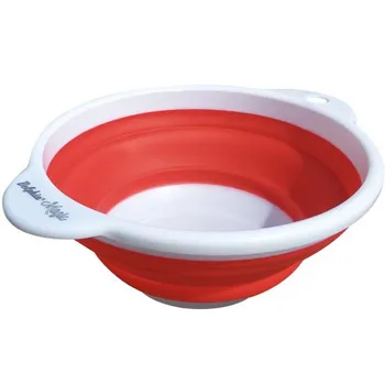 Delphin Magic skládací miska 4 l
