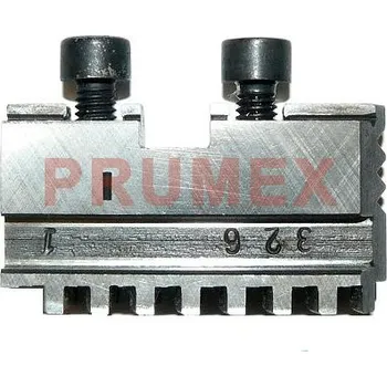 Příslušenstí k soustruhu Základní čelist ZC, 243853, 315/4, 314100