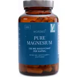 Nordbo Pure Magnesium 150 mg 90 cps.