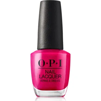 Lak na nehty OPI Nail Lacquer lak na nehty Pompeii Purple 15 ml