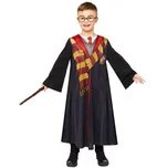 EPEE Dětský kostým Harry Potter Deluxe