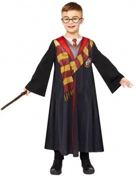 Karnevalový kostým Ep Line Dětský kostým Harry Potter Deluxe