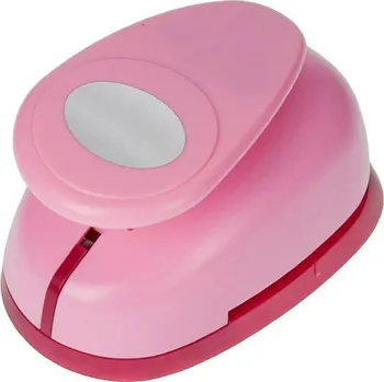 Dětské razítko EFCO Raznice XL ovál 5,1×3,7cm