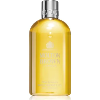 Sprchový gel Molton Brown Flora Luminare osvěžující sprchový gel 300 ml