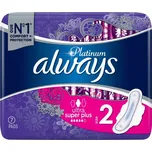 Always Platinum Ultra Super Plus