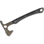 Spyderco Warrior Hawk H03