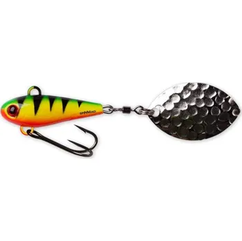 Umělá nástraha Rotační Nástraha SpinMad Jag 18gr 0908