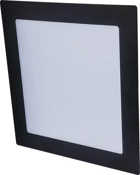 LED panel GREENLUX Vega-S GXDW352 černý