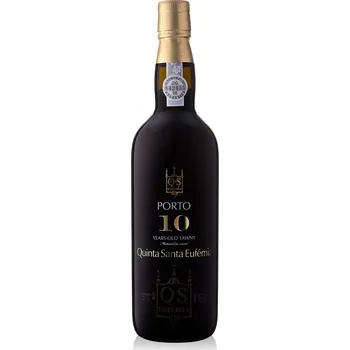 Víno Quinta de Santa Eufemia Portské víno Tawny 10y 0,75 l