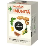 Leros Prohřátí imunita 20x 2 g