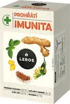 Leros Prohřátí imunita 20x 2 g