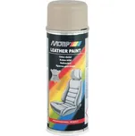 Motip Barva na kůži a koženku 200 ml