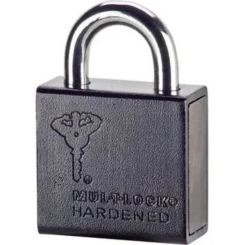 Visací zámek Mul-T-Lock MTL™600 visací zámek C10 206S 2 klíče
