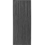 Multyhome Gumový zahradní nášlap 25 x…