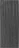 Multyhome Gumový zahradní nášlap 25 x 60 x 2 cm, šedý