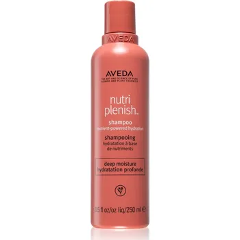 Šampon Aveda Nutriplenish™ Shampoo Deep Moisture intenzivně vyživující šampon pro suché vlasy 250 ml