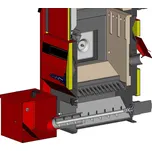 ATMOS S0578 odpopelňovací zařízení