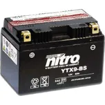 Nitro YTX9-BS-N 8Ah