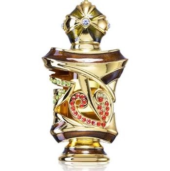 Unisex parfém Al Haramain Jameela parfémovaný olej unisex 10 ml