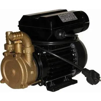 Čerpadlo Tellarini Čerpadlo samonasávací ENM 20 BY PASS, 375W 300213