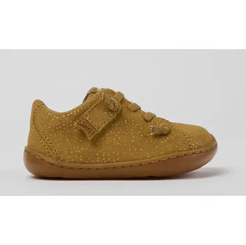 Dámská zdravotní obuv CAMPER PEU CAMI 80212-094 Brown Velikost EU: 21, vnitřní délka: 131, vnitřní šířka: 62