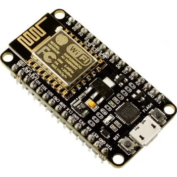 Vývojová deska NodeMcu CP2102 Lua WI-fi ESP8266