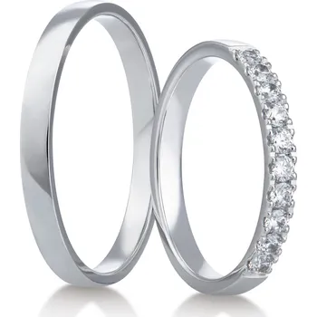 Prsten Snubní prsteny Rýdl 432