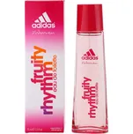 Adidas Fruity Rhythm toaletní voda pro ženy 75 ml