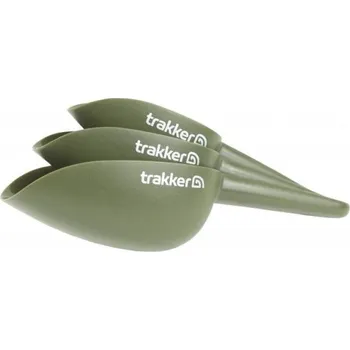 Umělá nástraha Lopatky Trakker Bait Scoop Set