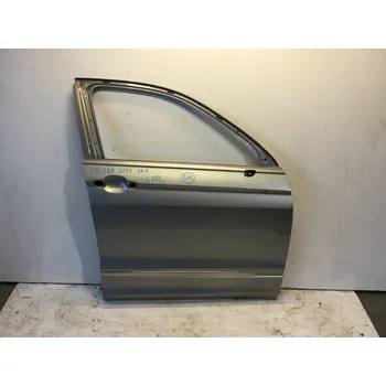Dveře karosérie Pravé přední PP dveře VW Tiguan 2017
