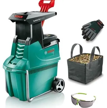 Drtič větví BOSCH AXT 2550 TC