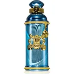 Alexandre.J The Collector: Zafeer Oud Vanille parfémovaná voda unisex 100 ml