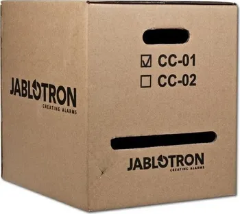 Průmyslový kabel Jablotron CC-01
