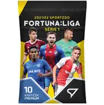 Sportzoo Premium Fortuna Liga 2021/22…