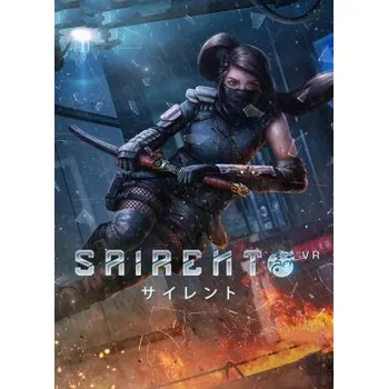 Hra Sairento VR PC