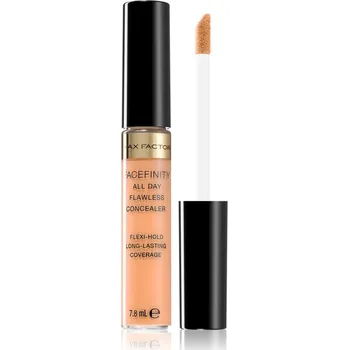 Korektor Max Factor Facefinity All Day Flawless dlouhotrvající korektor odstín 050 7,8 ml