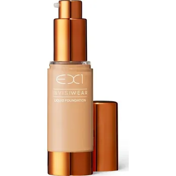 Make-up EX1 Cosmetics Invisiwear Liquid Foundation tekutý make-up 30 ml
