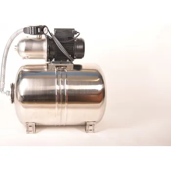 Domácí vodárna IBO Domácí automatická nerezová vodárna IBO HP1500 INOX, nerez nádoba 50 L 230V 300956