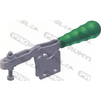 Truhlářská svěrka Vodorovná upínka, UPINKA, 122.1