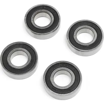 RC vybavení 1:5 Losi DBXL 2.0 4WD: Kuličkové ložisko 10x22x6 mm RS (4 ks)