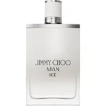 Jimmy Choo Man Ice toaletní voda pro muže 100 ml